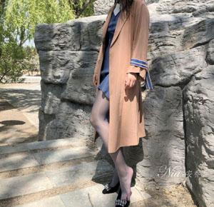 愉悦的欲望