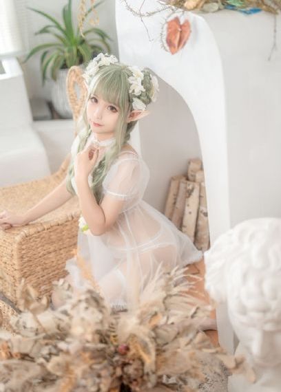 放荡女人