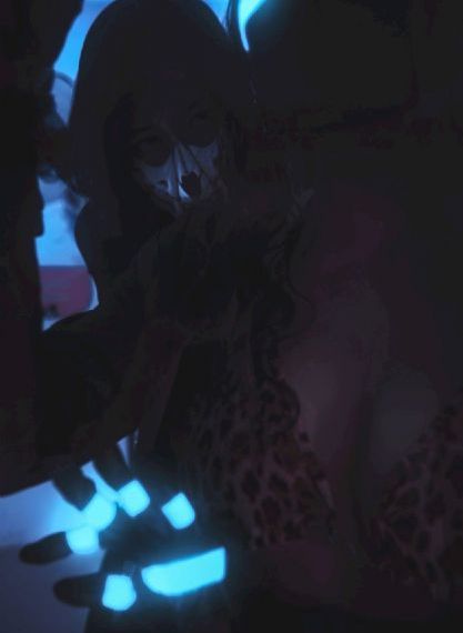 欧美人与动欧交视频